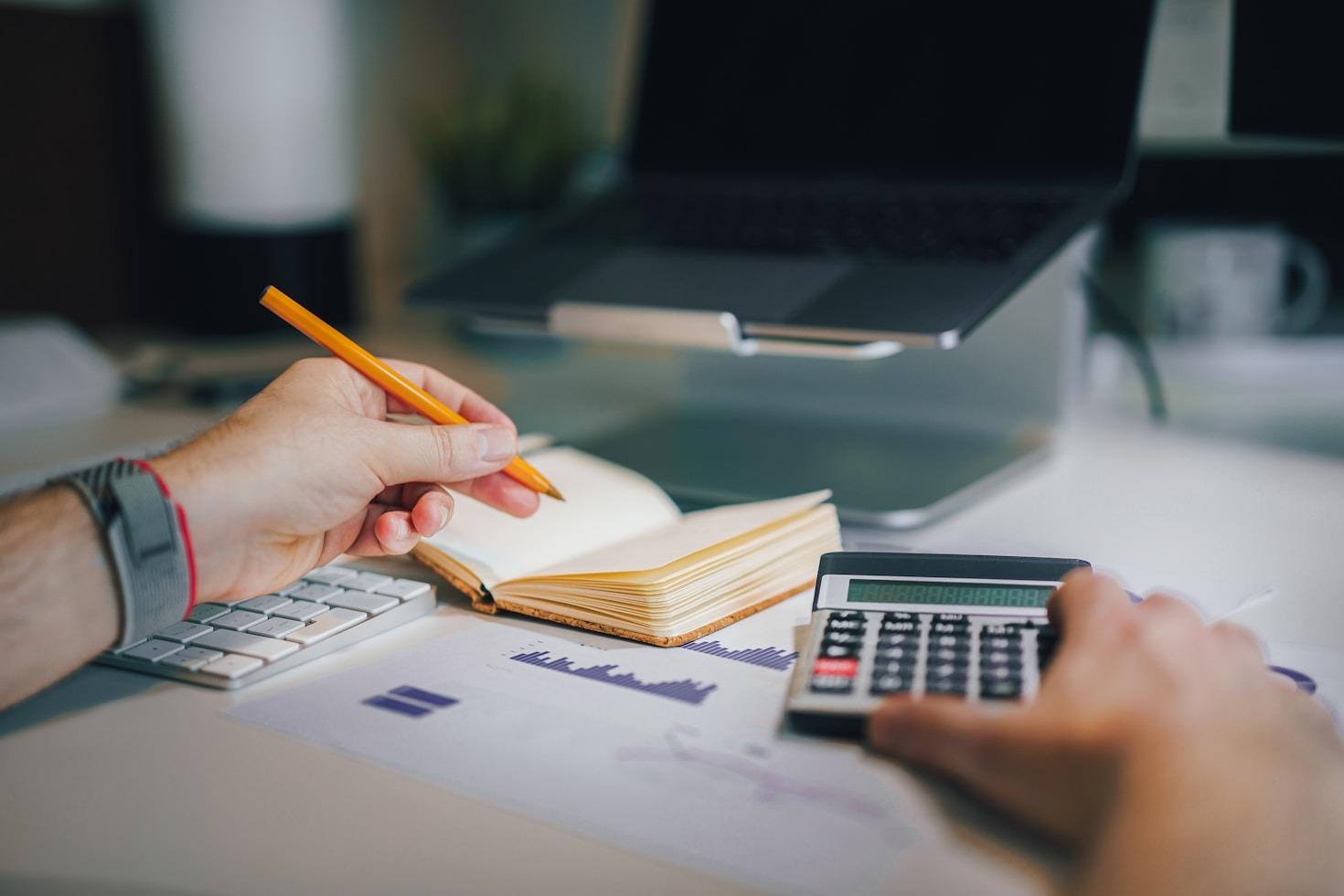 Como abrir sua empresa com suporte contábil especializado