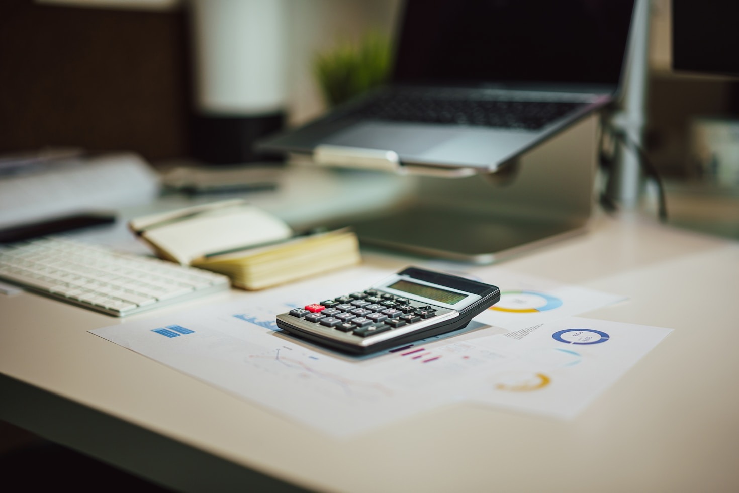 A importância do planejamento tributário para pequenas empresas