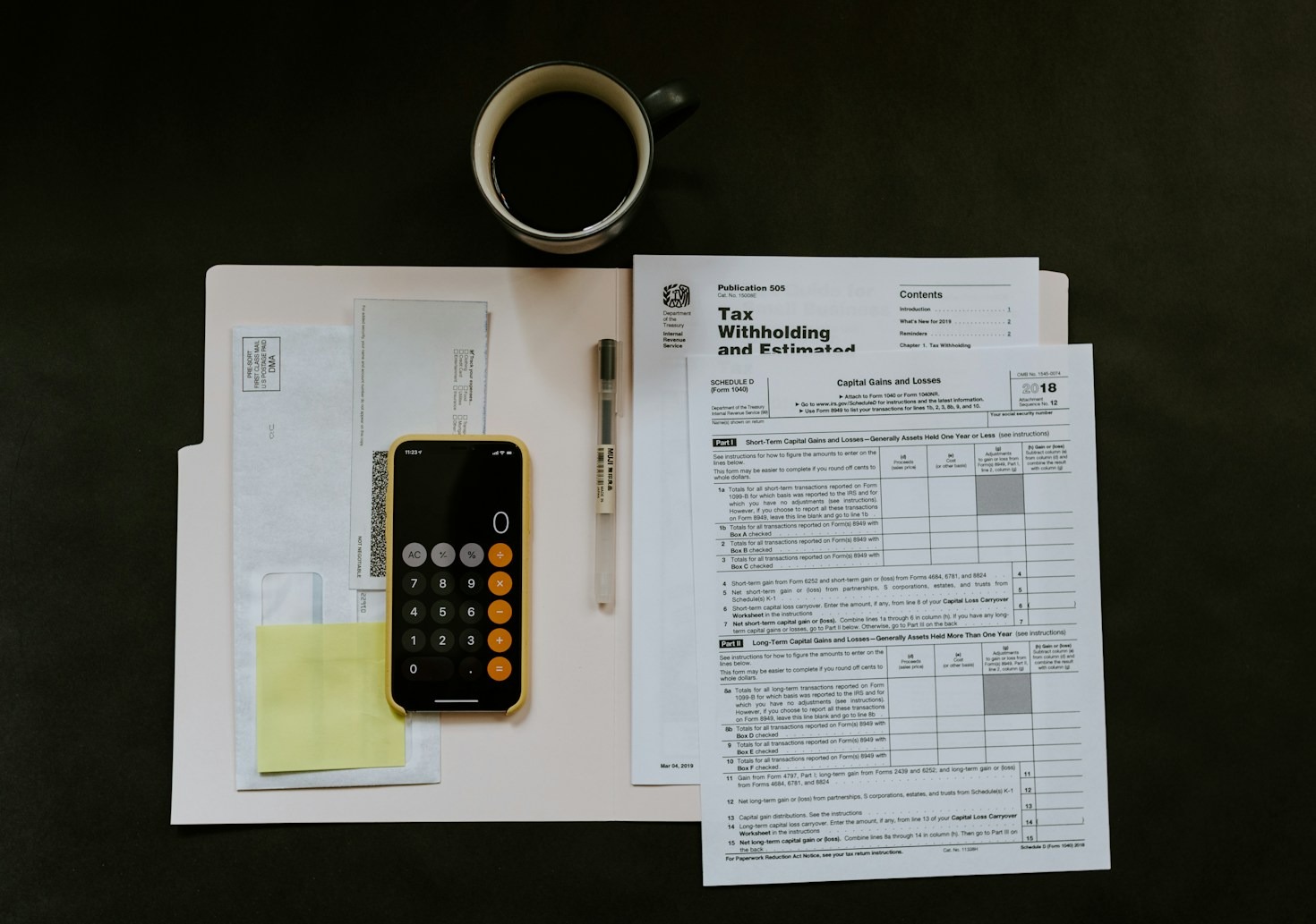 Guia para simplificar sua gestão financeira