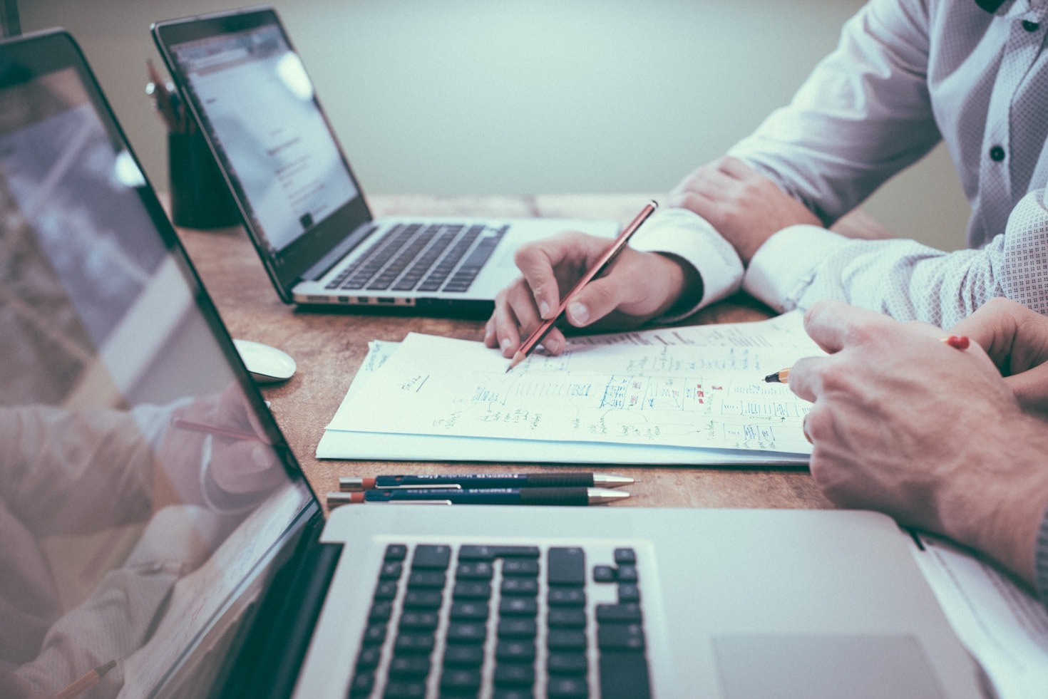 Os benefícios de uma consultoria contábil integrada